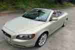 C70 2.4i T5 Geartronic SE Lux Automatic
