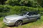 C70 Convertible SPARES OR REPAIR