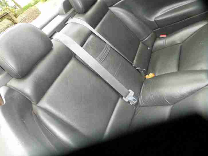 Volvo C70 Convertible auto T5 GT "Superb"