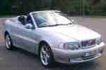 C70 cabriolet