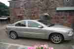 Gold S60 S T Auto 2.0 Litre (One lady