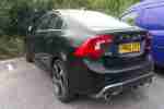 S 60, R Design.