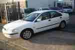 S40 1.6 2000MY XS 4 Door Saloon