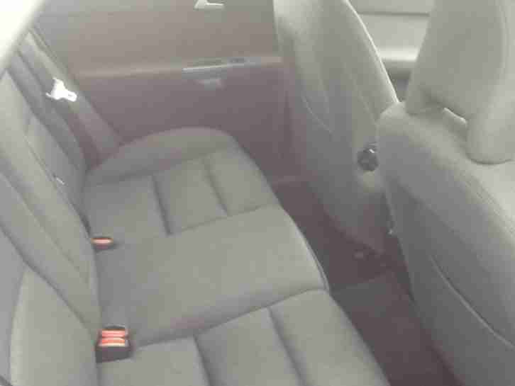 Volvo S40 1.6 2006MY S FINANCE AVAILABLE WITH NO DEPOSIT NEEDED