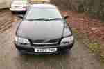 Volvo S40 1.6L 2003