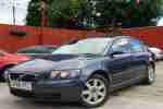 S40 1.8 2006MY S FULL SERVICE HISTORY