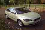 S40 2.0 D SE 4 door