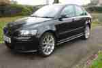 S40 2.0D 2006 SPORT DIESEL