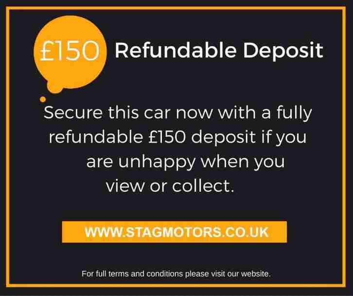 Volvo S40 2.0D 2009 SE Lux Heated Seats Fully Loaded