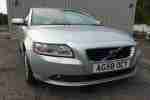 S40 2.0D 2009MY SE Lux