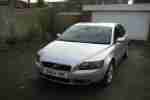 S40 2.0D SE 2004