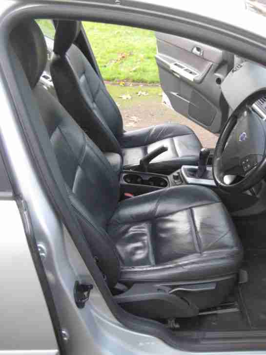 Volvo S40 2.0D SE 2004