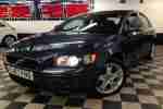 S40 2.0D SE Diesel 87,000 Miles Full