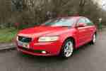 S40 2.4 D5 SE Saloon D5 ENGINE!