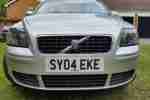 S40 (2004) 4Dr Saloon 2.4i 170BHP