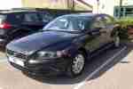 S40 S Black Full Service History 2005