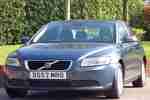 S40 S PETROL MANUAL 2007 57