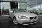 S40 S Saloon 1.8 2008