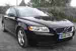 S40 Saloon 1.6 D DRIVE SE DIESEL, Full