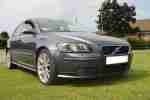 S40 T5 sport se geartronic very low