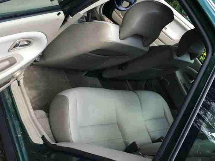 Volvo S40i 2001 Mot Full Service History First Class Condition low mileage