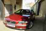 S60 2.0 auto 2004MY T SE