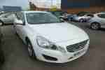 S60 2.0D D3 Premium 1997cc Geartronic