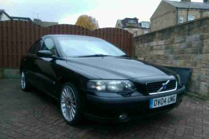 Volvo S60 2.0T SE