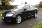 S60 2.4 ( 163bhp ) Geartronic 2008MY D