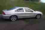 S60 2.4 D5 SE Auto, 2006, Full service