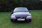 S60 2.4 D5 SE Saloon 4d 2401cc