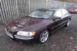 S60 2.4TD D5 Diesel 2006 SE 110,000