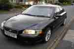 S60 2.4TD auto 2004MY D5 Sport