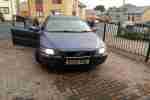 S60 2003 2.4T