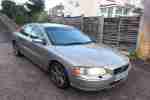 Volvo S60 D5 2005 Spares or Repair