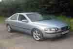 S60 t 2.0 SE auto lpg converted