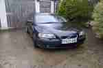 S60R, low mileage, 12 month MOT and