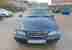Volvo S70 2.5 10v SE 4 DOOR 1999 T REG 4 MONTHS MOT