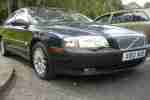 S80 2.4 ( 170bhp ) auto 4sp