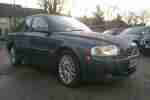 S80 2.4 D5 Diesel SE Automatic 2005