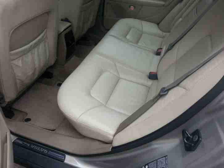 Volvo S80 2004 2.4petrol