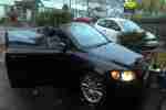 SE C70 Convertible Auto 2006 petrol