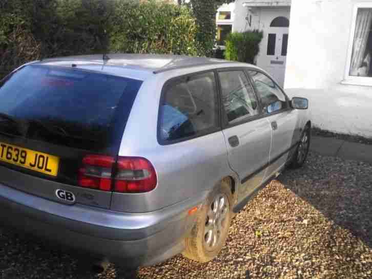 Volvo V40 1.8 Petrol