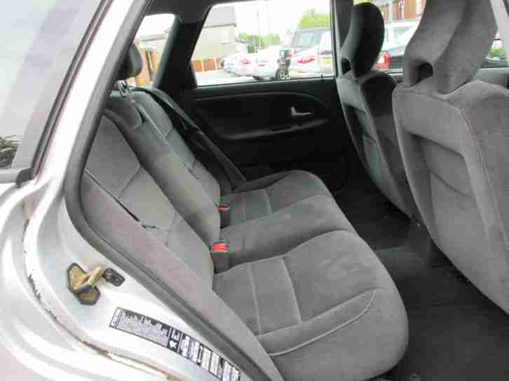 Volvo V40 1.8 S, 03 REG WITH ONLY 67,000 MILES FROM NEW