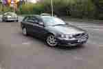 V40 1.8i ( 122bhp ) 2003MY Sport Lux