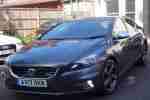 V40 2.0 D3 ( 150bhp ) ( s s ) 2013MY R