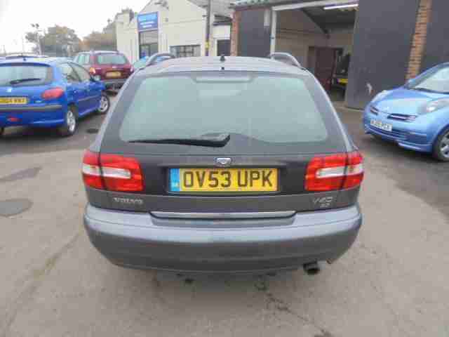 Volvo V40 2.0 SE