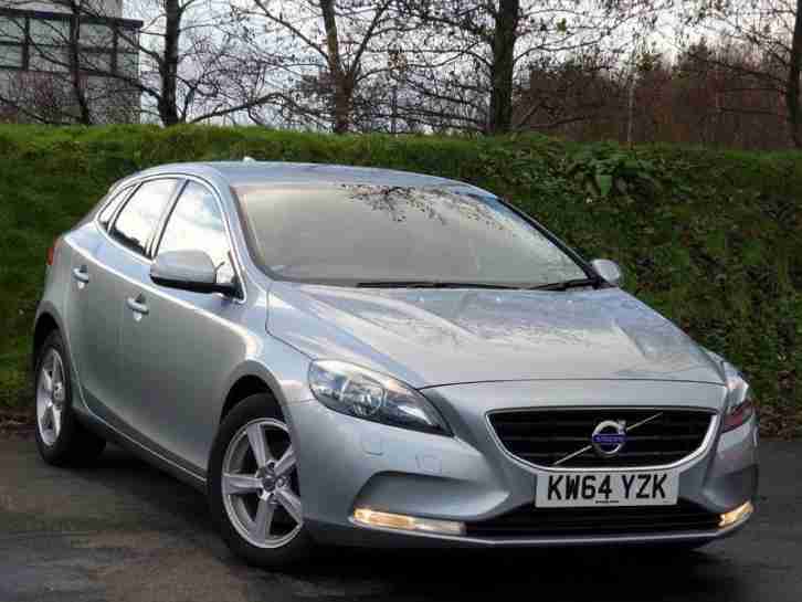 V40 D2 SE 5dr