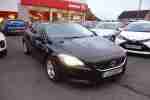 V40 D2 Se Nav Hatchback 1.6 Manual