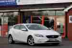 V40 D3 2.0 Diesel SE Lux 5dr DIESEL